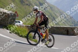 Photo #3512398 | 17-07-2023 10:56 | Passo Dello Stelvio - Prato side BICYCLES