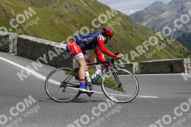 Photo #3760955 | 08-08-2023 13:40 | Passo Dello Stelvio - Prato side BICYCLES