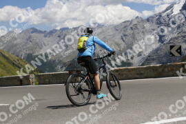 Photo #3606713 | 28-07-2023 13:19 | Passo Dello Stelvio - Prato side BICYCLES