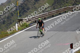 Photo #2410287 | 25-07-2022 11:56 | Passo Dello Stelvio - Peak BICYCLES