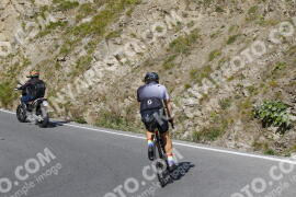 Foto #4074118 | 26-08-2023 09:57 | Passo Dello Stelvio - Prato Seite BICYCLES