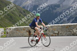 Photo #3445586 | 14-07-2023 13:05 | Passo Dello Stelvio - Prato side BICYCLES