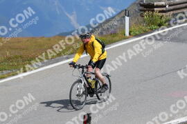 Photo #2422522 | 27-07-2022 11:44 | Passo Dello Stelvio - Peak BICYCLES