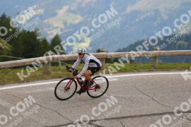 Photo #2522598 | 06-08-2022 11:47 | Pordoi Pass BICYCLES