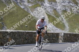 Foto #4062270 | 25-08-2023 11:31 | Passo Dello Stelvio - Prato Seite BICYCLES