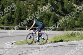 Photo #2552771 | 09-08-2022 10:02 | Pordoi Pass BICYCLES