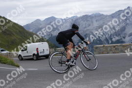 Foto #3787498 | 10-08-2023 12:02 | Passo Dello Stelvio - Prato Seite BICYCLES