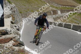 Photo #3897938 | 15-08-2023 12:15 | Passo Dello Stelvio - Prato side BICYCLES