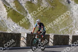 Foto #4046210 | 24-08-2023 09:48 | Passo Dello Stelvio - Prato Seite BICYCLES