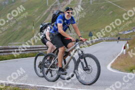 Photo #2435000 | 29-07-2022 13:57 | Passo Dello Stelvio - Peak BICYCLES
