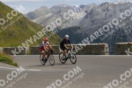Photo #3758139 | 08-08-2023 12:55 | Passo Dello Stelvio - Prato side BICYCLES