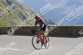 Foto #4001249 | 21-08-2023 10:02 | Passo Dello Stelvio - Prato Seite BICYCLES