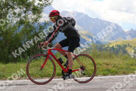 Foto #2627793 | 13-08-2022 14:32 | Pordoi Pass BICYCLES