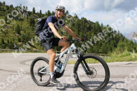 Photo #2521435 | 06-08-2022 11:04 | Pordoi Pass BICYCLES