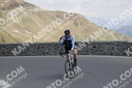 Photo #3109418 | 16-06-2023 13:00 | Passo Dello Stelvio - Prato side BICYCLES