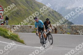 Foto #3932768 | 18-08-2023 10:32 | Passo Dello Stelvio - Prato Seite BICYCLES