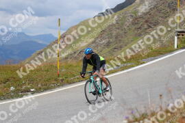 Foto #2464242 | 31-07-2022 14:38 | Passo Dello Stelvio - die Spitze BICYCLES