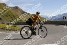 Photo #3852939 | 13-08-2023 10:18 | Passo Dello Stelvio - Prato side BICYCLES