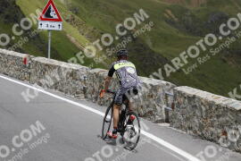 Photo #3315165 | 02-07-2023 14:27 | Passo Dello Stelvio - Prato side BICYCLES