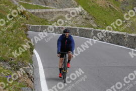 Photo #3757518 | 08-08-2023 12:47 | Passo Dello Stelvio - Prato side BICYCLES