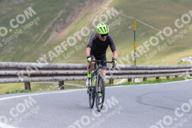 Photo #2410695 | 26-07-2022 11:32 | Passo Dello Stelvio - Peak BICYCLES