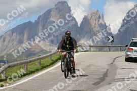 Photo #2577114 | 10-08-2022 12:13 | Pordoi Pass BICYCLES