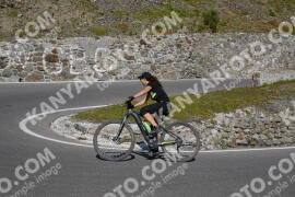 Photo #3895971 | 15-08-2023 10:06 | Passo Dello Stelvio - Prato side BICYCLES