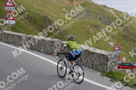 Foto #3761135 | 08-08-2023 13:47 | Passo Dello Stelvio - Prato Seite BICYCLES