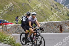 Foto #3761226 | 08-08-2023 13:48 | Passo Dello Stelvio - Prato Seite BICYCLES