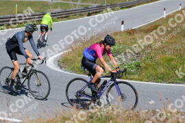 Foto #2429052 | 29-07-2022 10:23 | Passo Dello Stelvio - die Spitze BICYCLES