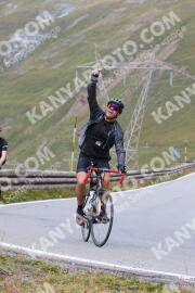 Photo #2461358 | 31-07-2022 12:06 | Passo Dello Stelvio - Peak BICYCLES