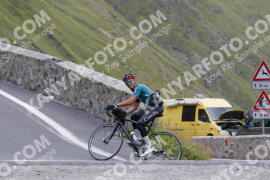 Foto #3775160 | 09-08-2023 11:55 | Passo Dello Stelvio - Prato Seite BICYCLES