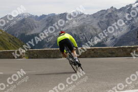 Foto #3753290 | 08-08-2023 11:13 | Passo Dello Stelvio - Prato Seite BICYCLES