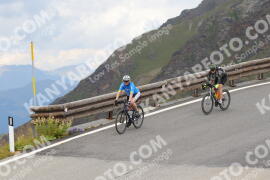 Photo #2423181 | 27-07-2022 14:12 | Passo Dello Stelvio - Peak BICYCLES