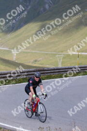 Photo #2423842 | 27-07-2022 11:37 | Passo Dello Stelvio - Peak BICYCLES