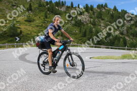 Foto #2613873 | 13-08-2022 10:05 | Pordoi Pass BICYCLES
