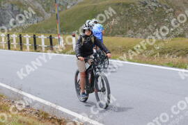Photo #2431672 | 29-07-2022 12:36 | Passo Dello Stelvio - Peak BICYCLES