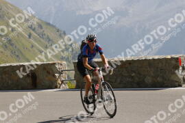 Photo #3875707 | 14-08-2023 11:29 | Passo Dello Stelvio - Prato side BICYCLES