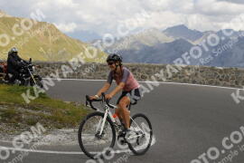 Foto #3839052 | 12-08-2023 14:49 | Passo Dello Stelvio - Prato Seite BICYCLES