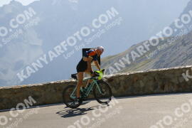 Photo #4016071 | 22-08-2023 10:30 | Passo Dello Stelvio - Prato side BICYCLES