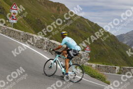 Foto #3763453 | 08-08-2023 14:47 | Passo Dello Stelvio - Prato Seite BICYCLES