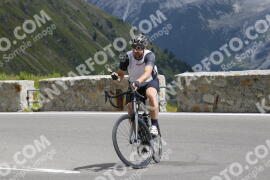 Photo #3608276 | 28-07-2023 14:09 | Passo Dello Stelvio - Prato side BICYCLES