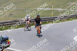 Photo #2408480 | 25-07-2022 11:11 | Passo Dello Stelvio - Peak BICYCLES