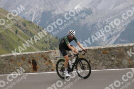 Photo #3265785 | 28-06-2023 13:04 | Passo Dello Stelvio - Prato side BICYCLES
