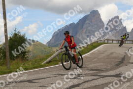 Photo #2543925 | 08-08-2022 13:31 | Pordoi Pass BICYCLES