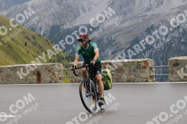 Foto #3775351 | 09-08-2023 12:18 | Passo Dello Stelvio - Prato Seite BICYCLES