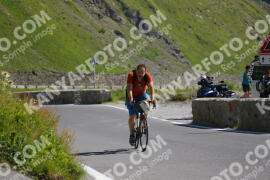 Foto #3487350 | 16-07-2023 10:12 | Passo Dello Stelvio - Prato Seite BICYCLES