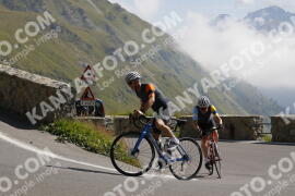 Photo #3874350 | 14-08-2023 10:47 | Passo Dello Stelvio - Prato side BICYCLES