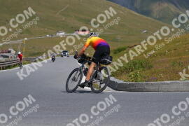 Photo #2384746 | 24-07-2022 11:22 | Passo Dello Stelvio - Peak BICYCLES