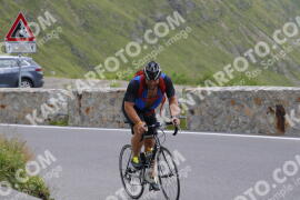 Photo #3633900 | 29-07-2023 15:38 | Passo Dello Stelvio - Prato side BICYCLES